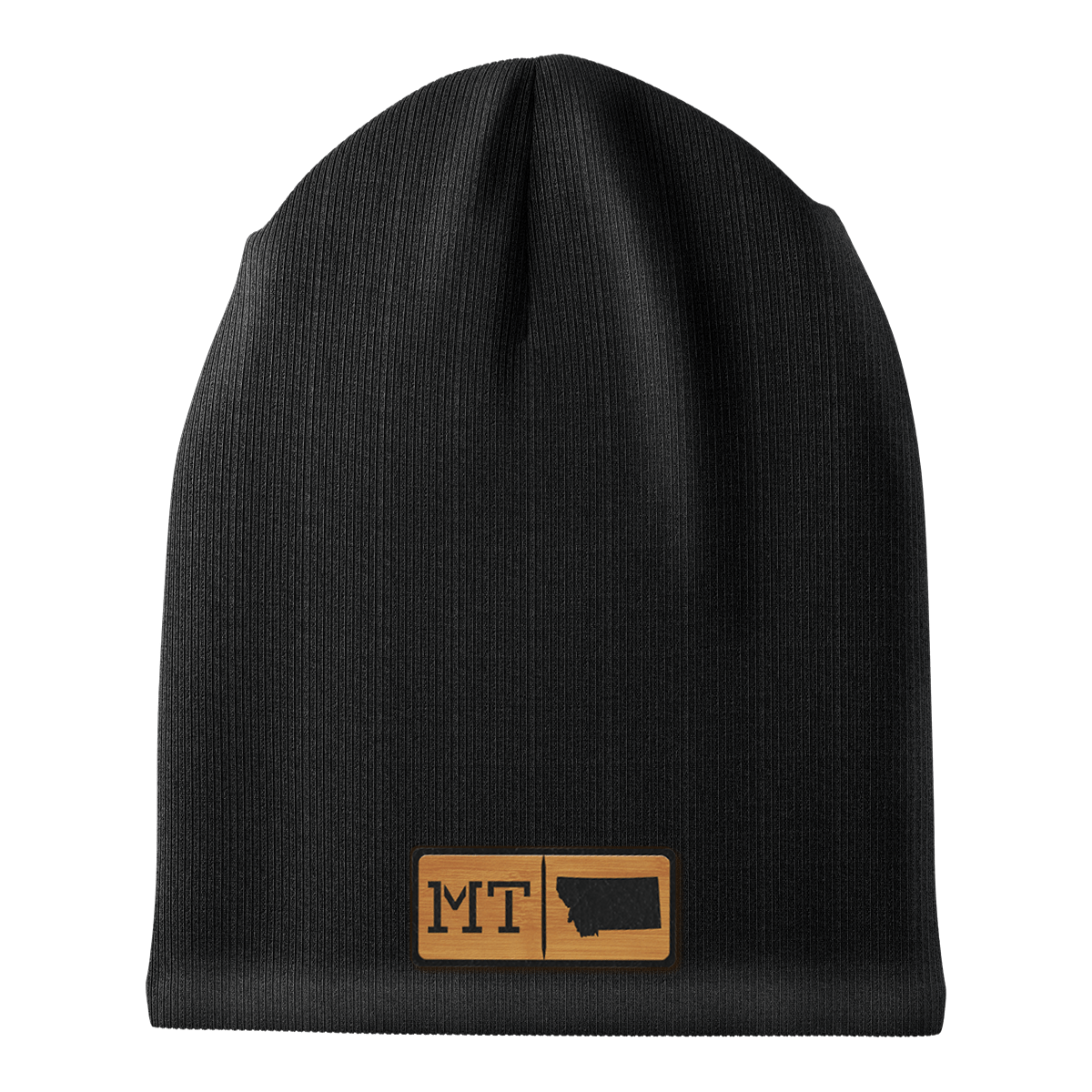 Montana Bamboo Patch Homegrown Beanie