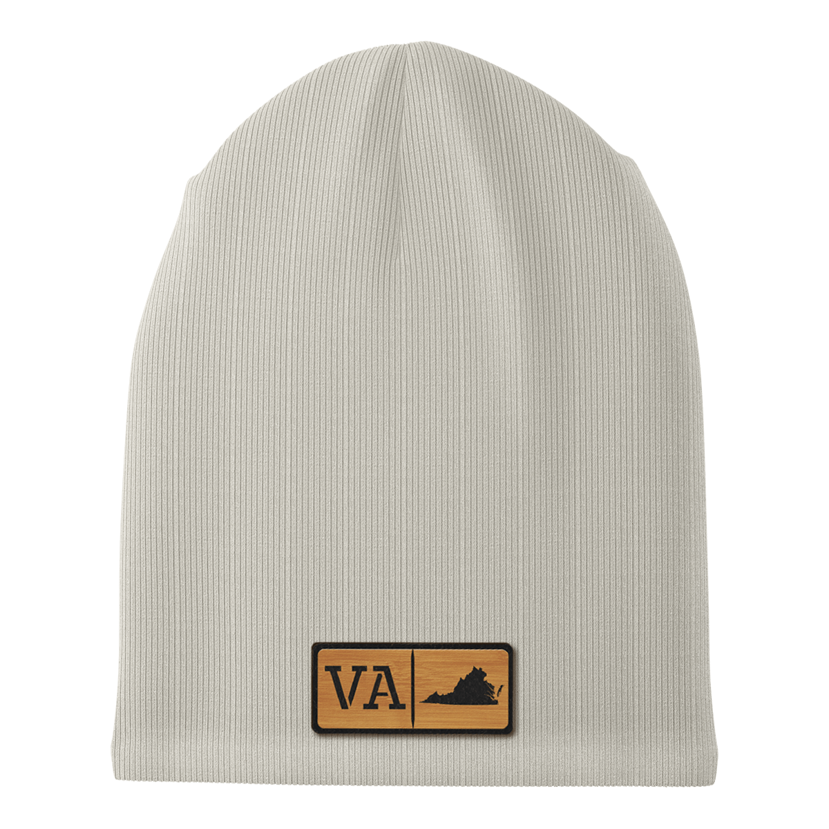 Virginia Bamboo Patch Homegrown Beanie