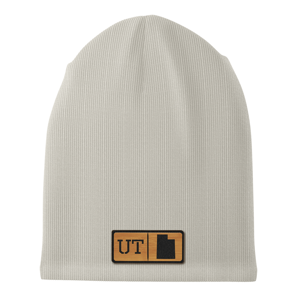 Utah Bamboo Patch Homegrown Beanie