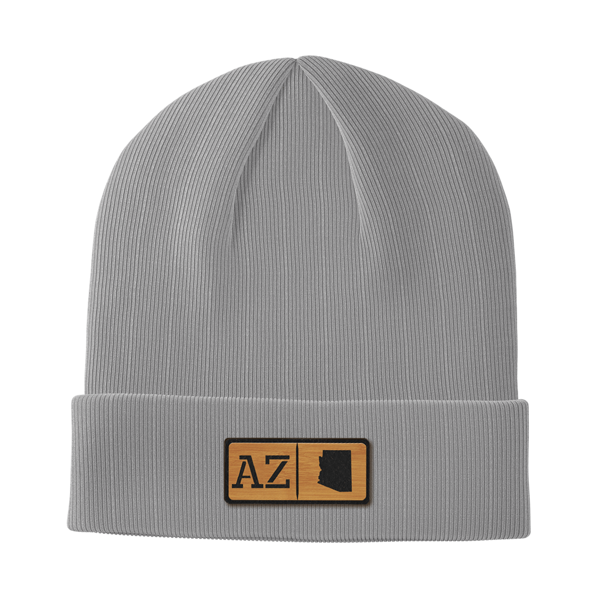 Arizona Bamboo Patch Homegrown Beanie