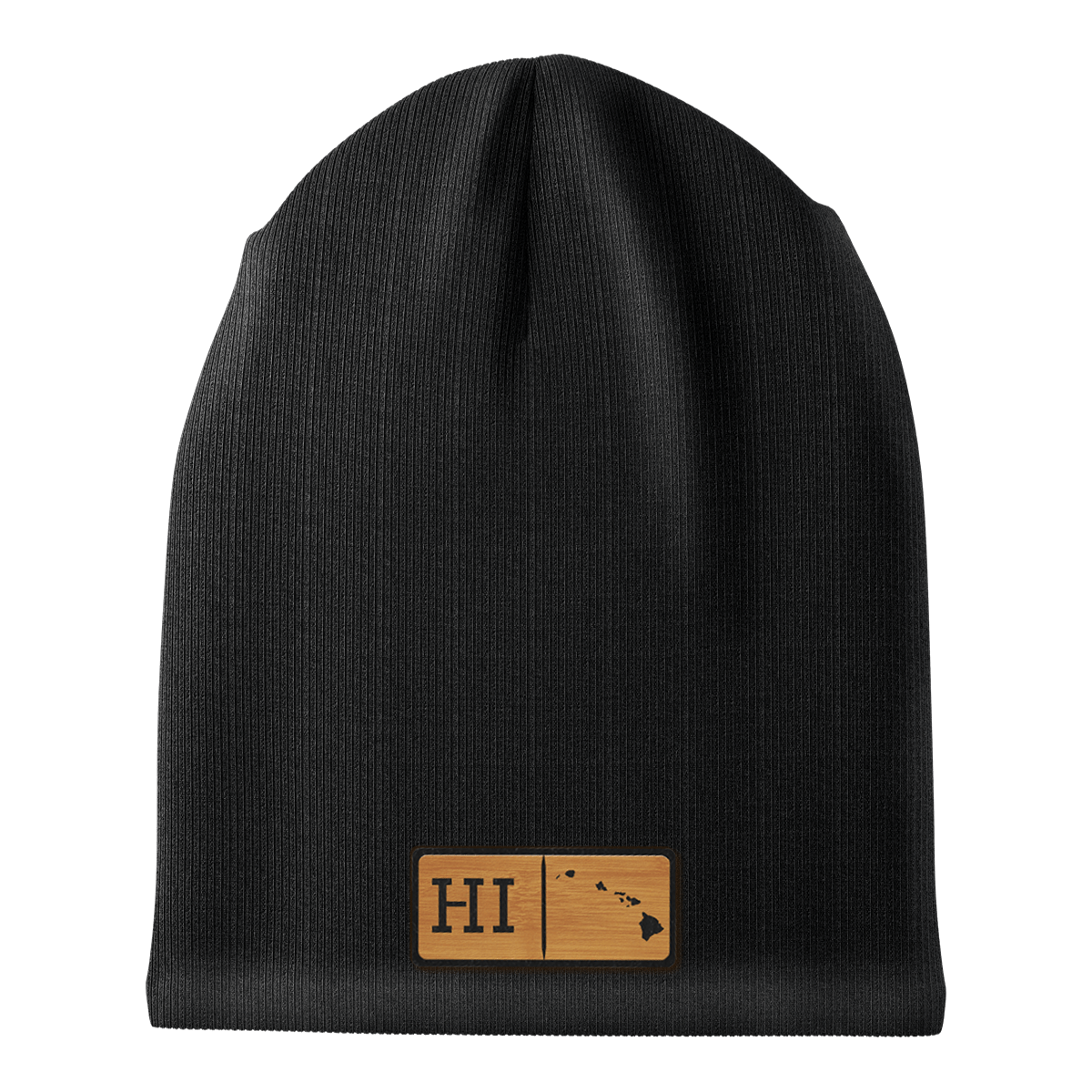Hawaii Bamboo Patch Homegrown Beanie