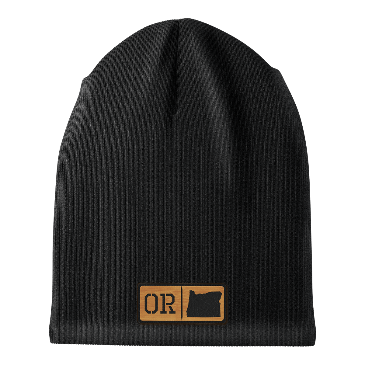 Oregon Bamboo Patch Homegrown Beanie