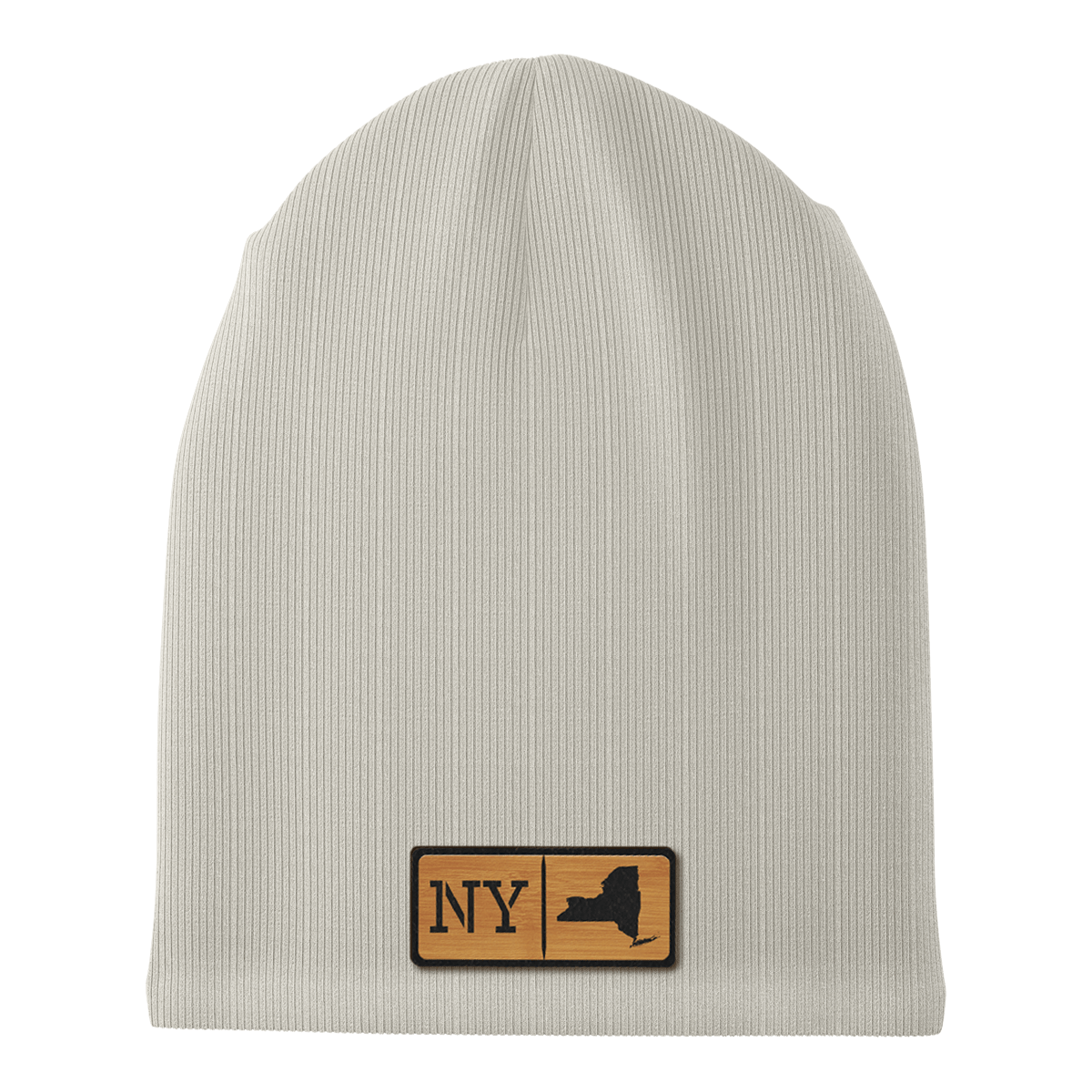 New York Bamboo Patch Homegrown Beanie
