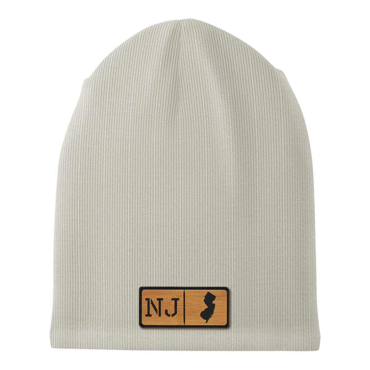 New Jersey Bamboo Patch Homegrown Beanie