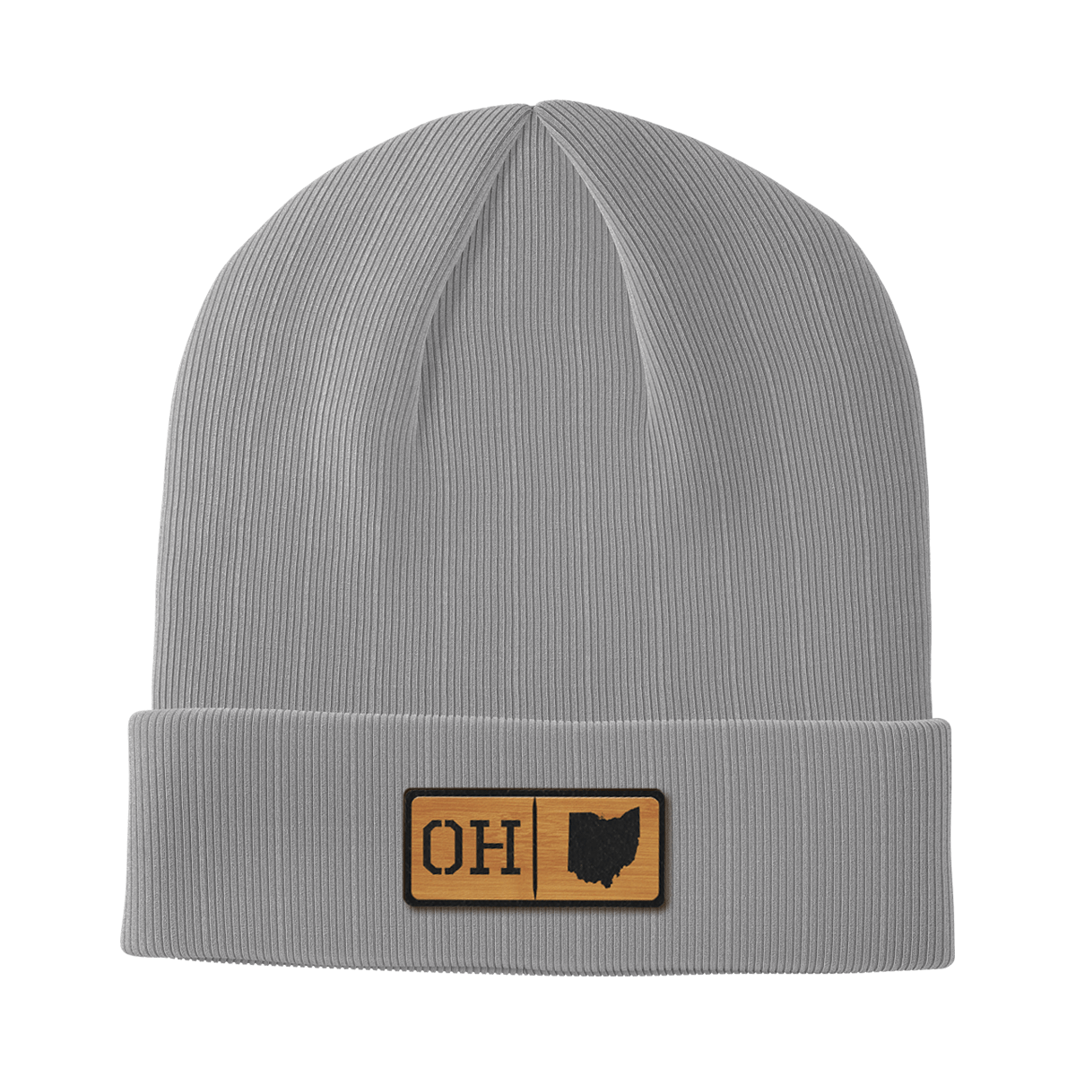 Ohio Bamboo Patch Homegrown Beanie
