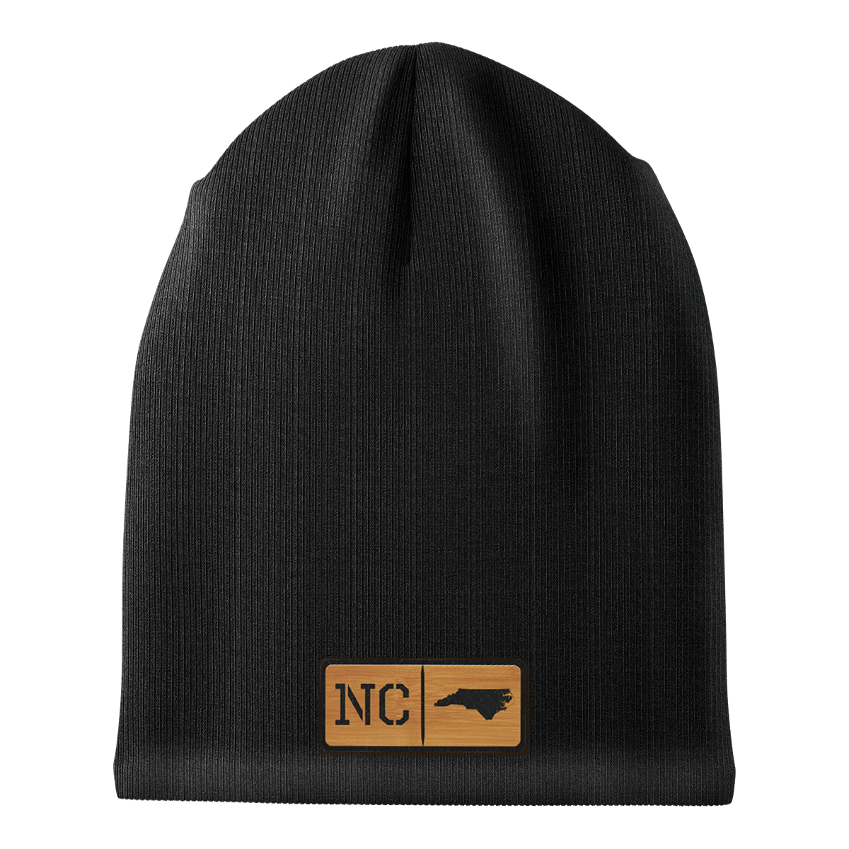 North Carolina Bamboo Patch Homegrown Beanie