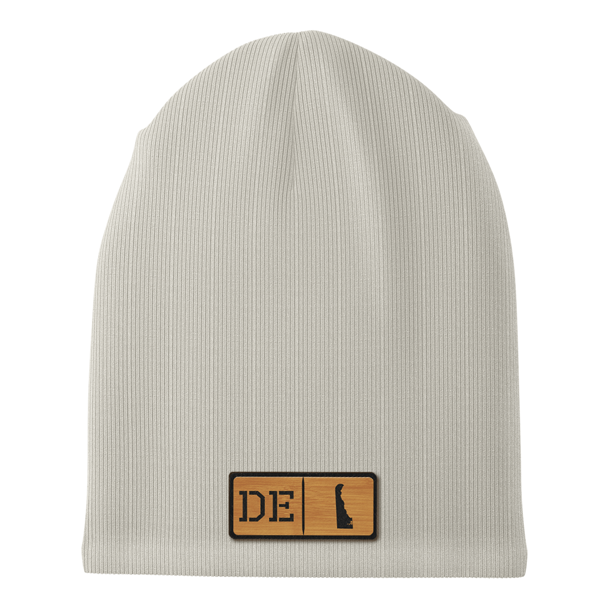 Delaware Bamboo Patch Homegrown Beanie