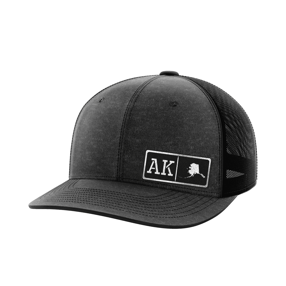 Alaska Homegrown Collection (black leather)