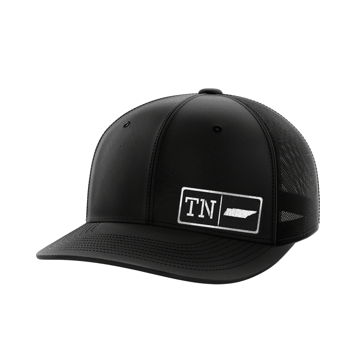 Tennessee Homegrown Collection (black leather)