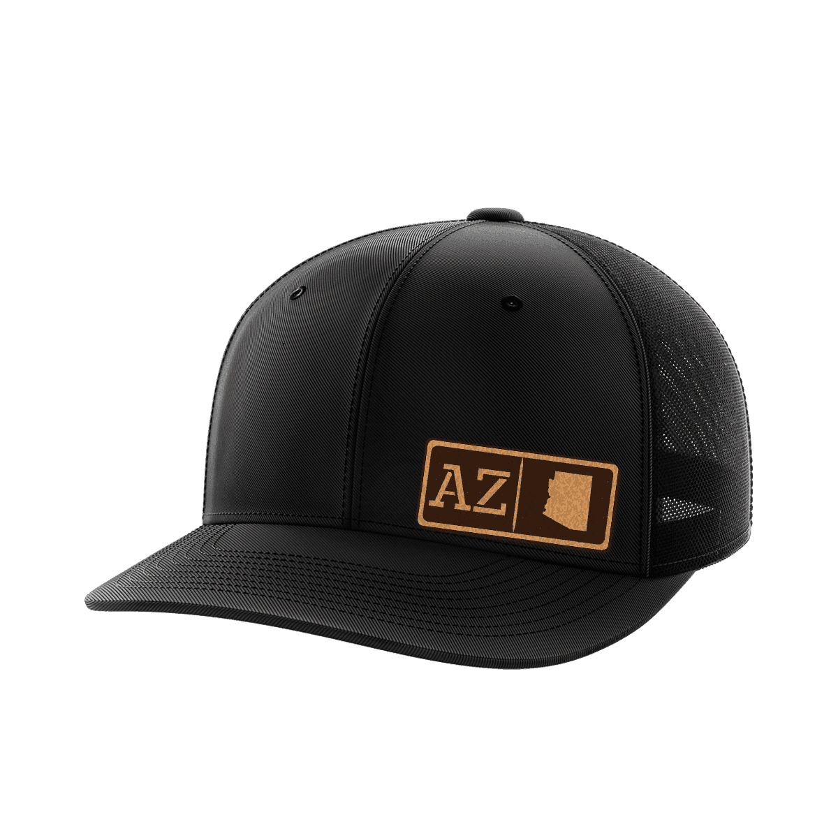 Arizona Homegrown Collection (leather)