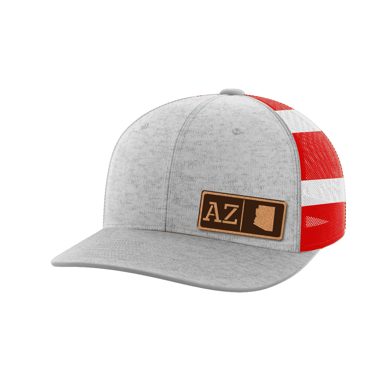 Arizona Homegrown Collection (leather)