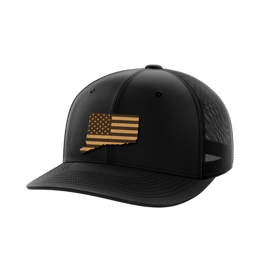 Connecticut United Collection (leather)