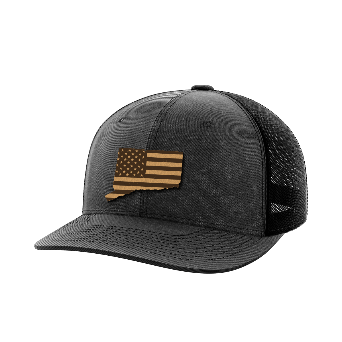 Connecticut United Collection (leather)