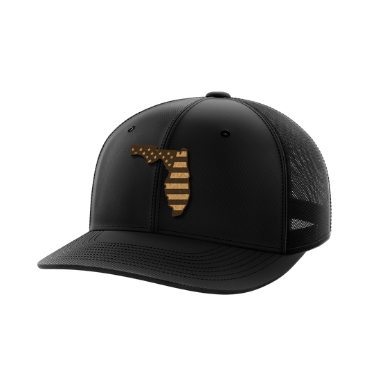 Florida United Collection (leather)