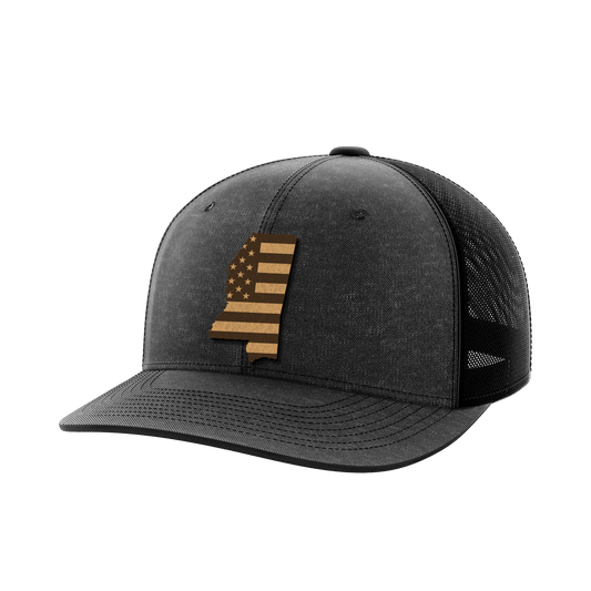 Mississippi United Collection (leather)