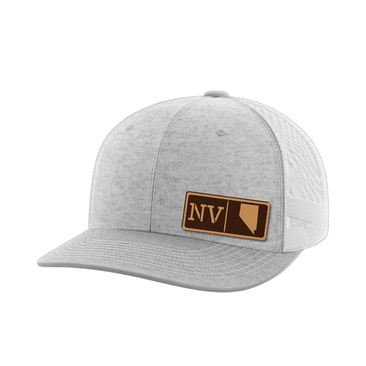 Nevada Homegrown Collection (leather)