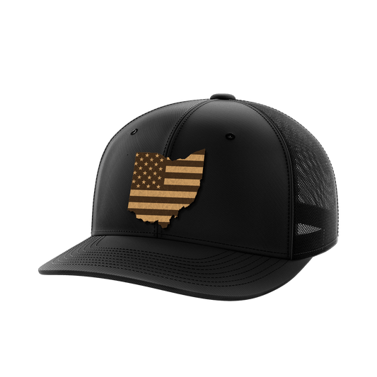 Ohio United Collection (leather)