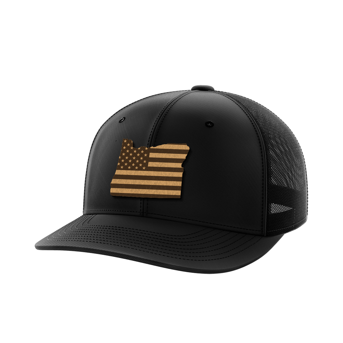 Oregon United Collection (leather)