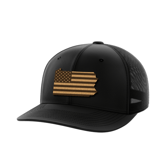 Pennsylvania United Collection (leather)