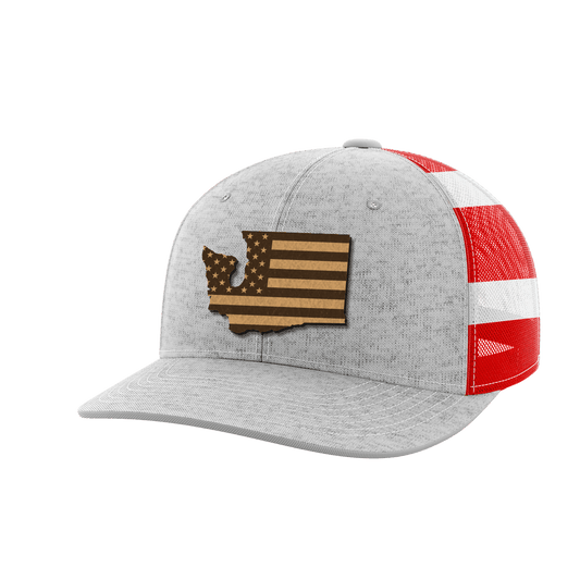 Washington United Collection (leather)