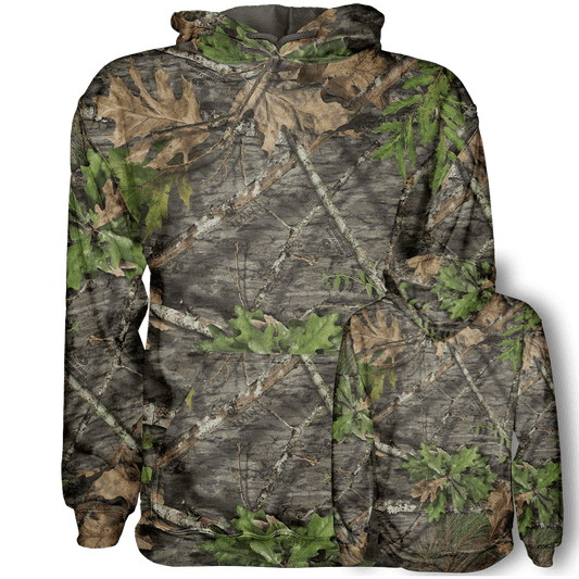 Mossy Oak Obsession Hoodie