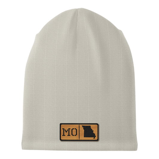 Missouri Bamboo Patch Homegrown Beanie