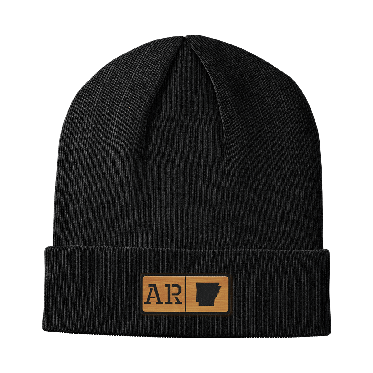 Arkansas Bamboo Patch Homegrown Beanie