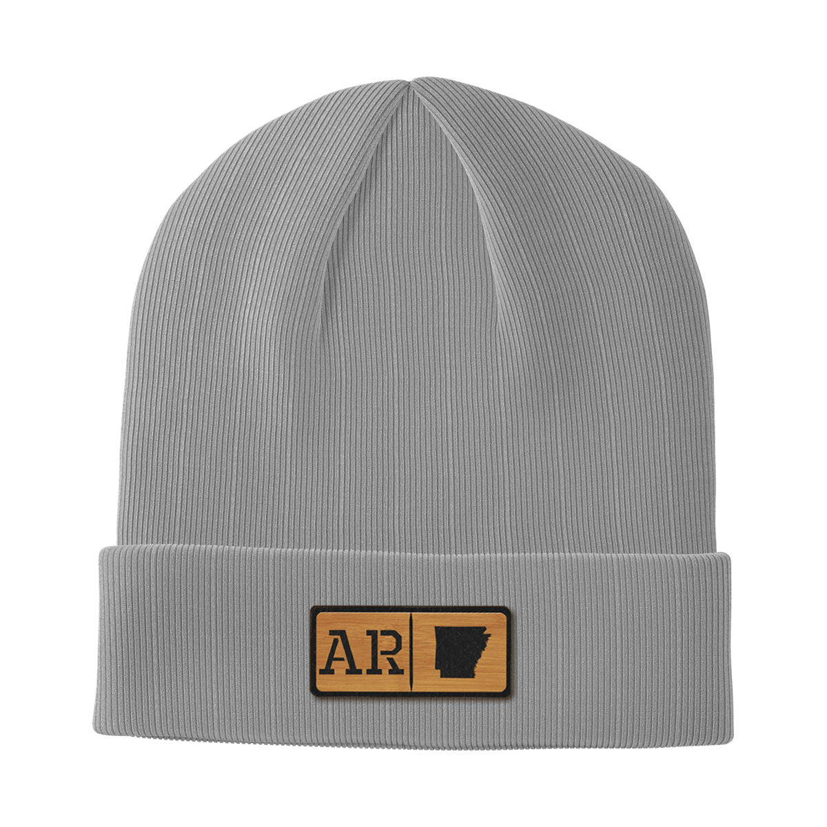 Arkansas Bamboo Patch Homegrown Beanie