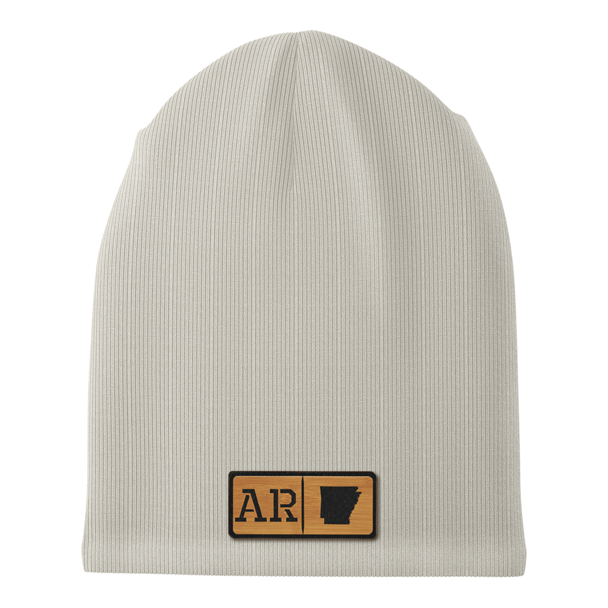 Arkansas Bamboo Patch Homegrown Beanie