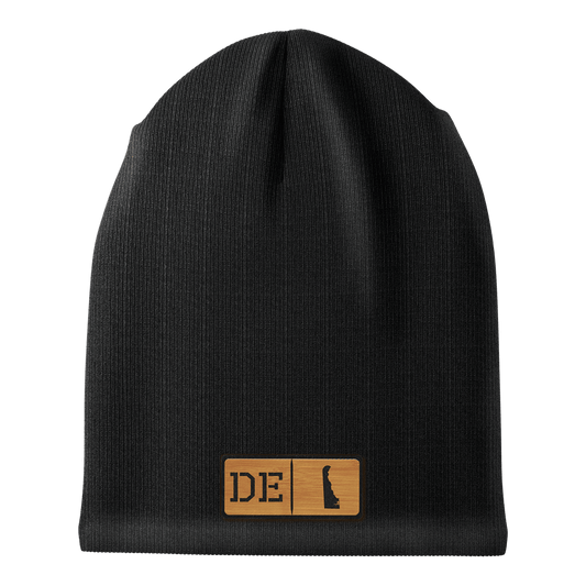 Delaware Bamboo Patch Homegrown Beanie