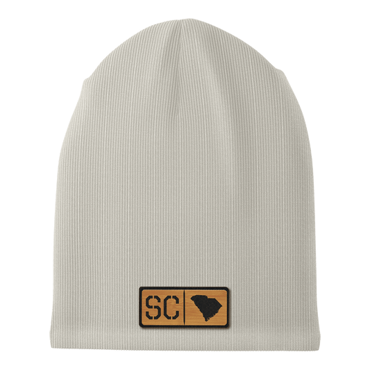 South Carolina Bamboo Patch Homegrown Beanie